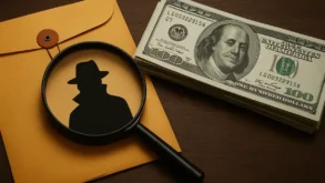 Redes de Informantes: Filmes Sobre Espionagem e Pagamentos Secretos