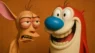 Ren & Stimpy (1991): A Animação Polêmica que Marcou a Nick