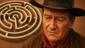 Rio Bravo Howard Hawks John Wayne psicológico tensão interna