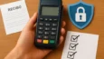 Checklist de segurança para vendas com cartão: maquininhas, recibos e proteção de dados