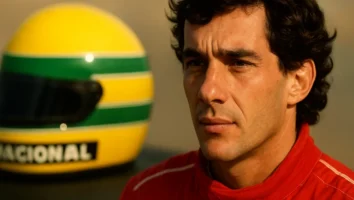 Senna de Asif Kapadia documentário Ayrton tricampeão