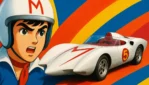 Speed Racer: O Anime Colorido e Live-Action de Wachowski