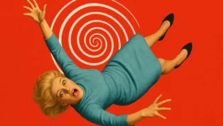 Um Corpo Cai Alfred Hitchcock Kim Novak obsessão vertigem