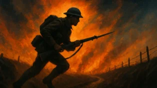 1917: resumo do filme e cenas de ação marcantes em 2025