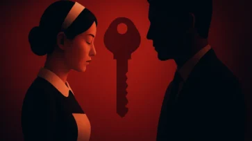 A Criada: Chan-wook e o Thriller de Sedução e Traição Fatal