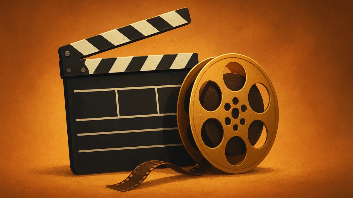 A Forja: Por Que o Filme Gospel Bateu Recordes no Brasil?