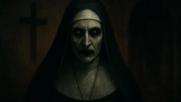 A Freira: A Assustadora Origem de Valak que Chocou o Convento
