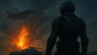 A Guerra do Amanhã: resumo sem spoilers, bem direto hoje