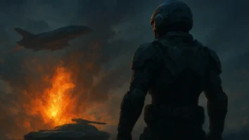 A Guerra do Amanhã: resumo sem spoilers, bem direto hoje