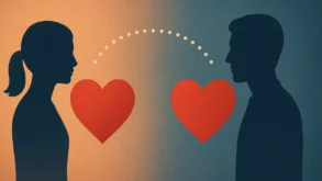 Amor à Distância: desafios do casal e cenas reais para hoje