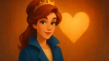 Anastasia: A Princesa Não-Disney que Conquistou Corações!