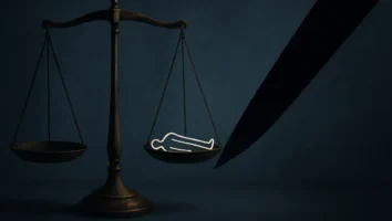 Anatomia de Uma Queda: Morte, Julgamento e a Tensão de Hüller