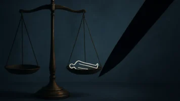 Anatomia de Uma Queda: Morte, Julgamento e a Tensão de Hüller