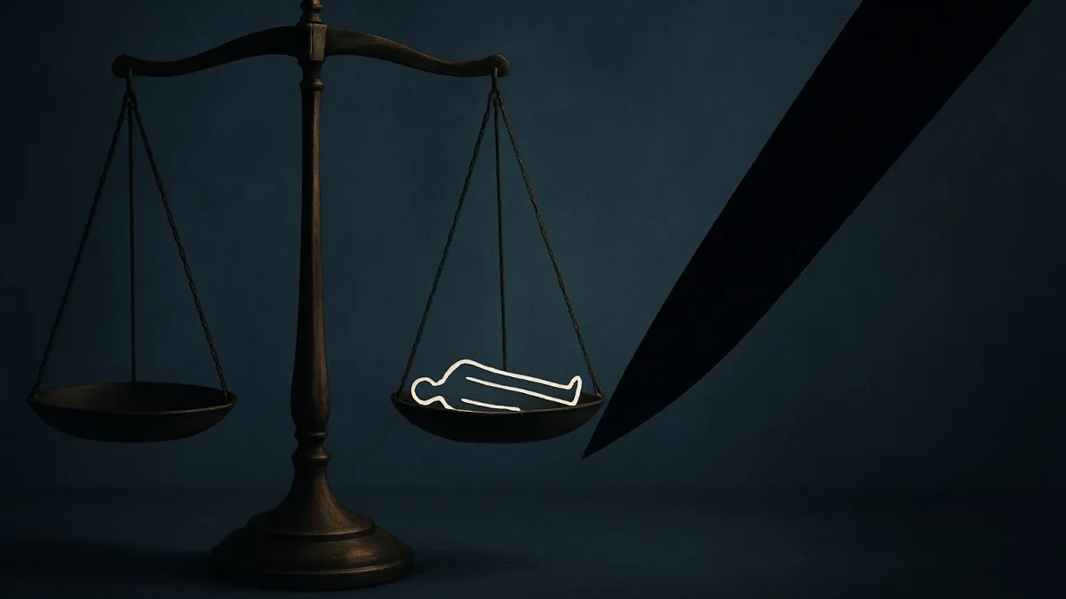 Anatomia de Uma Queda: Morte, Julgamento e a Tensão de Hüller