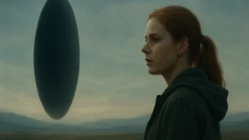 Arrival: Amy Adams, Villeneuve e a Fascinante Linguagem Alien
