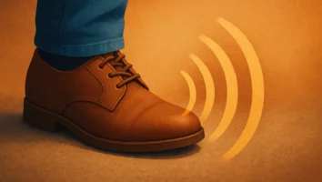 Arte do Foley: Como os Sons de Passos São Criados e Adicionados aos Filmes