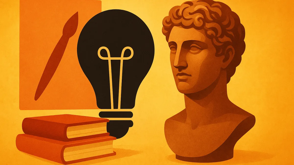 Artistas Geniais: 5 Biografias Essenciais Para Você Ver Já!