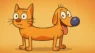 CatDog (1998): A Estranha Vida dos Irmãos Gato e Cachorro!