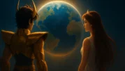 Cavaleiros do Zodíaco (1986): Seiya e Atena salvarão o mundo?