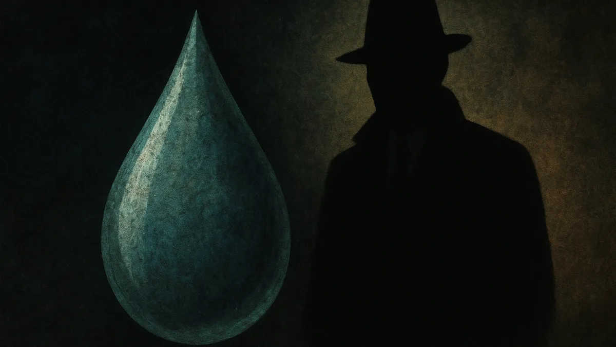 Chinatown: Polanski, Nicholson, Dunaway e o Mistério da Água