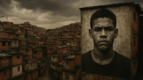 Cidade de Deus: Meirelles, Favela, Violência e Fotografia Real