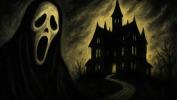 Cinema Mudo: Terror Expressionista Alemão Que Chocou o Mundo!