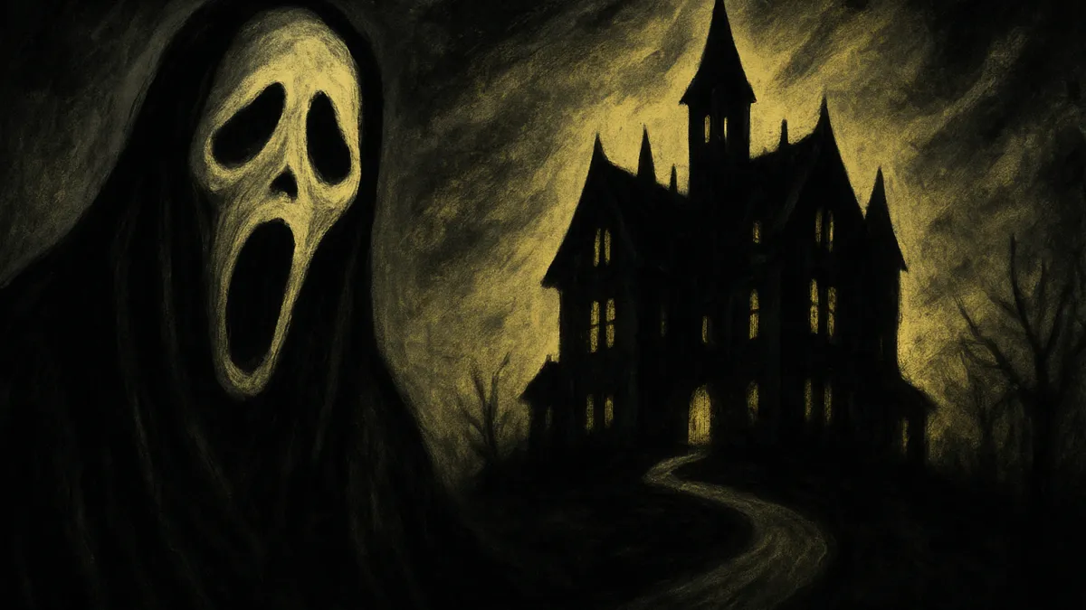 Cinema Mudo: Terror Expressionista Alemão Que Chocou o Mundo!