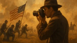 Civil War: Dunst e Jornalistas Registram a Guerra na América