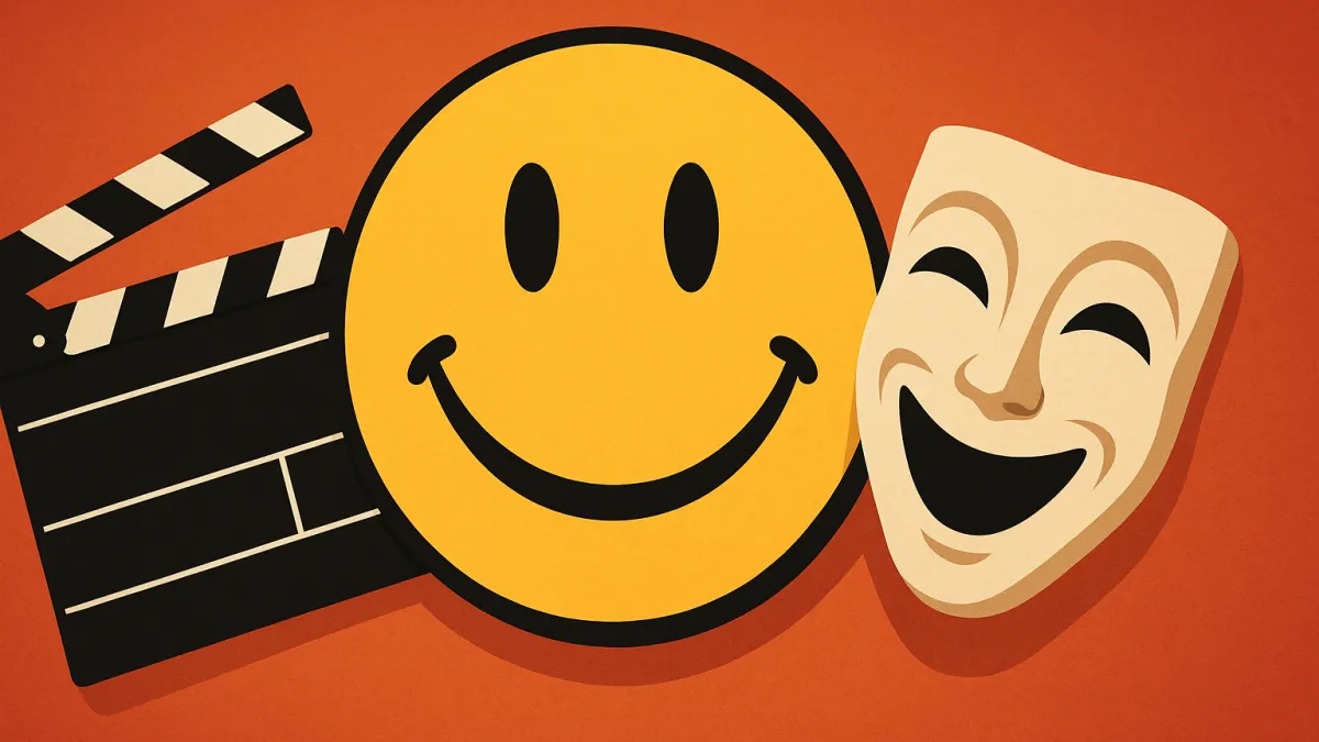 Comédias 70: Clássicos Que Definiram o Humor e Você Perdeu!