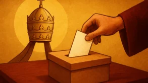 Conclave: Fiennes na Eletrizante Eleição do Papa. Quem Vencerá?