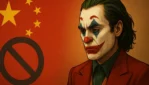 Coringa 2: O Filme Proibido na China? A Verdade da Censura Revelada!
