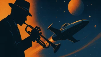 Cowboy Bebop (1998): Caçadores, jazz e aventuras espaciais!
