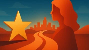 Cruise e Kidman: Impacto do casal nas pistas americanas!