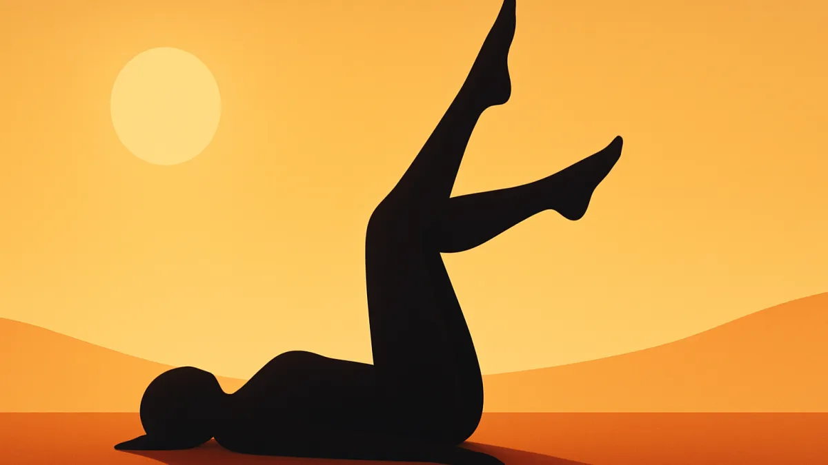 De Pernas pro Ar: resumo do filme, sem spoilers, bem direto