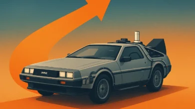 De Volta para o Futuro: resumo do filme, sem spoilers, bem direto