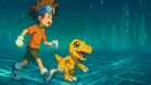 Digimon Adventure (1999): Épica jornada no mundo digital!