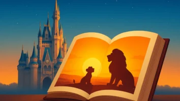 Disney Mágica: 10 Animações Clássicas Que Você Precisa Relembrar!