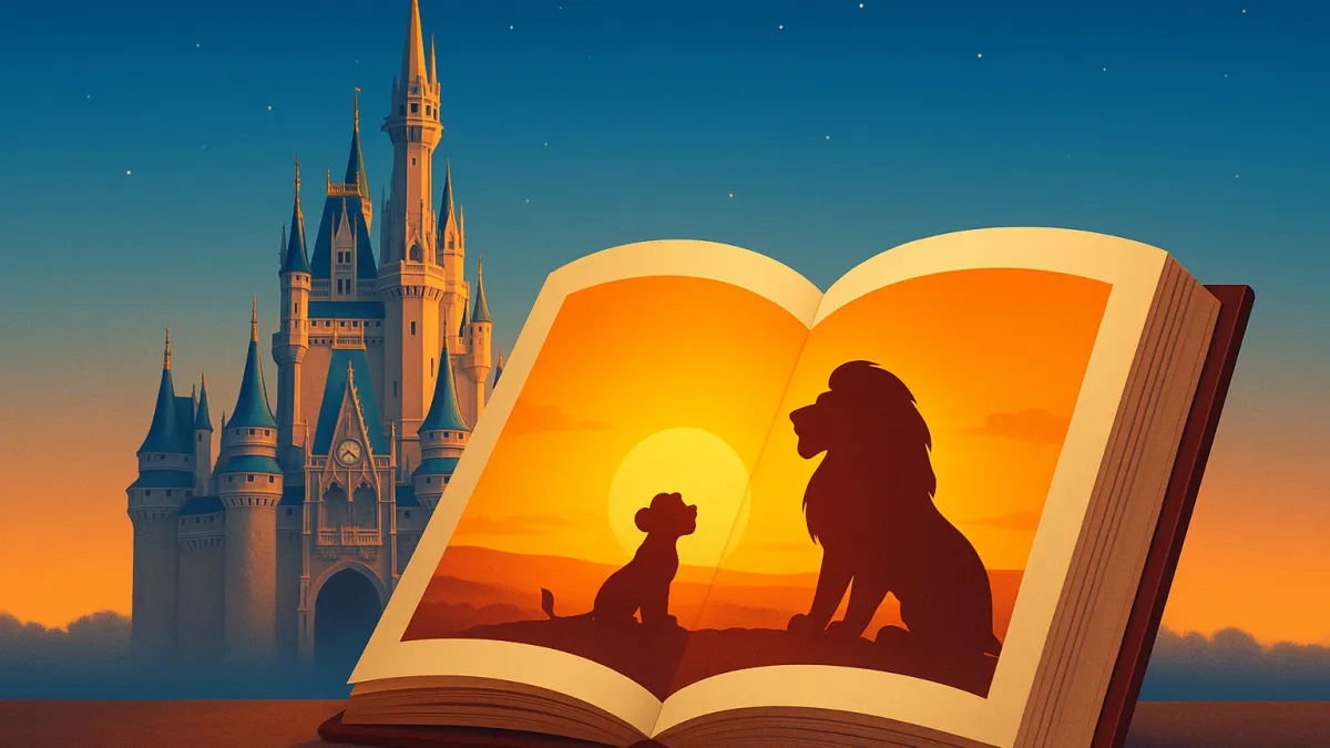 Disney Mágica: 10 Animações Clássicas Que Você Precisa Relembrar!