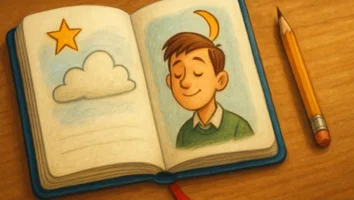 Doug (1991): O Diário Secreto de um Adolescente com Sonhos