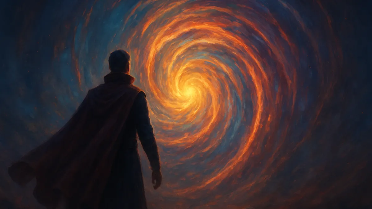 Doutor Estranho: Magia e Lutas no Caos do Multiverso