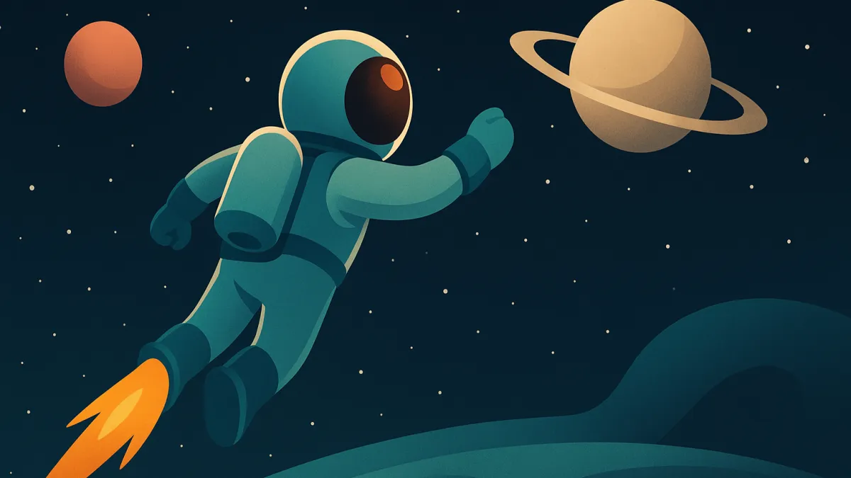 Duck Dodgers: O Patolino no espaço que você precisa assistir!