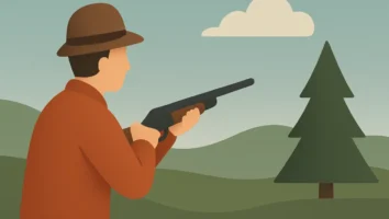 Elmer Fudd: O caçador que jamais consegue pegar o Pernalonga