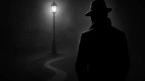 Film Noir 50: Tramas Sombrias e Reviravoltas Que Vão Surpreender!