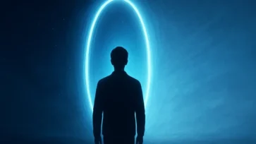 Fringe J.J. Abrams Anna Torv dimensões paralelas ciência