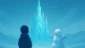 Frozen: Elsa, Anna, Olaf e a magia congelante da Disney