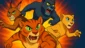 Gatos Selvagens (1995): Heróis Felinos da Nick em Ação Total!