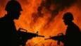 Guerra 60: Filmes Brutais Que Revelaram Conflitos Reais Agora!