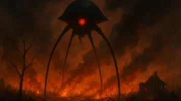 Guerra dos Mundos: final explicado e pistas que você perdeu hoje