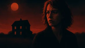 Homens: Jessie Buckley e o Inquietante Horror de Alex Garland