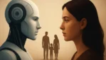 Humans: Synths, androides e o dilema da consciência familiar